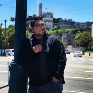 Meet your Posher, Alberto